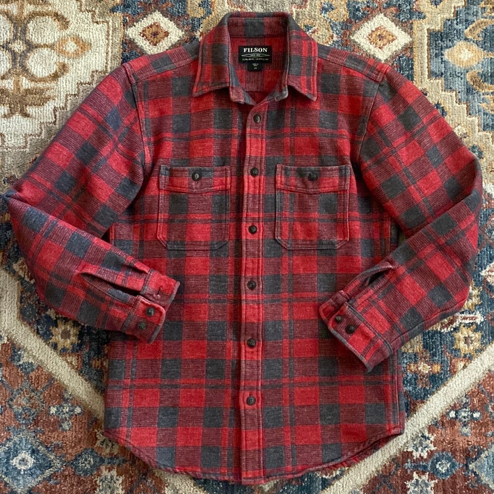 Filson Jac shirt